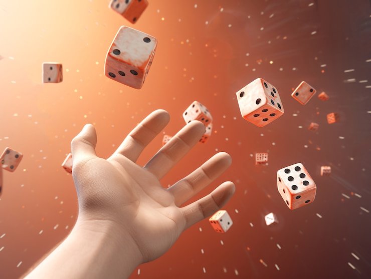 Gameplay Monopoly Live